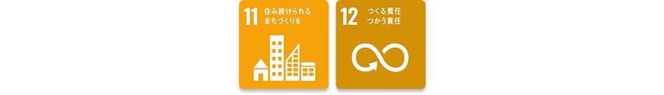 地域社会 - Community