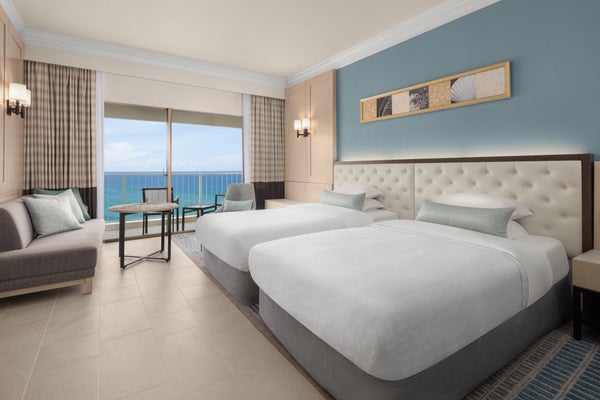 Rooms_Laguna Club Room Twin_RIHGA Royal Laguna Guam Resort