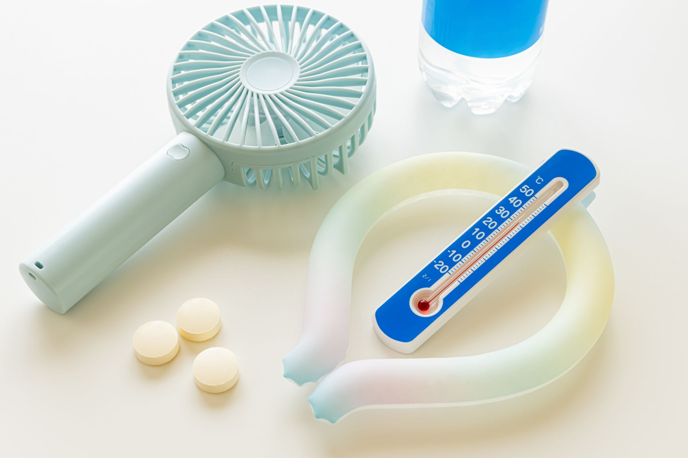 ヘルシーメニューの提供