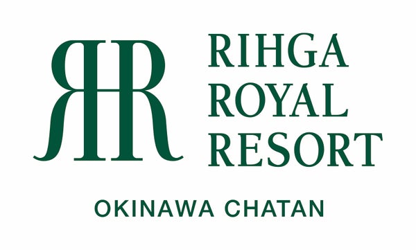 Logos_Green_Small Use_jpg_RIHGA Royal Resort Okinawa Chatan