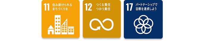 地域社会 - Community