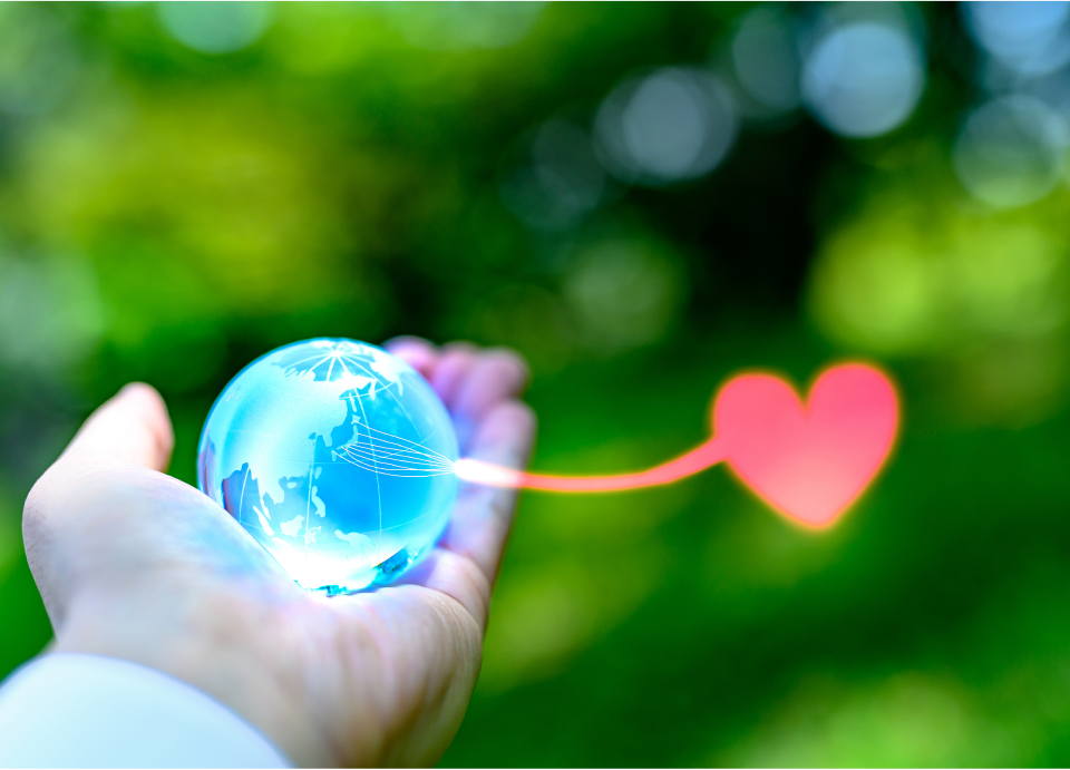 カスタマーハラスメント対応方針