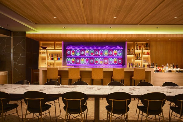 餐厅和酒吧_Dining&Lounge KOTE KOTE(Seat at Counter)_ANCHORED by RIHGA Osaka Namba