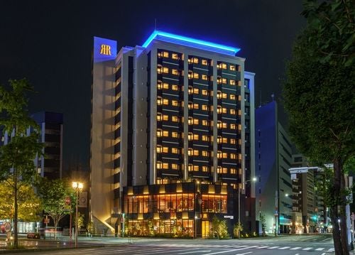 バウンシー・バイ・リーガ　福岡博多　開業